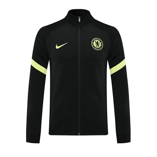 Veste Chelsea 2021-22 Noir